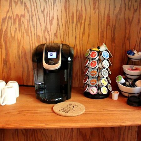Caro Himelhoch Bed & Breakfast المظهر الخارجي الصورة
