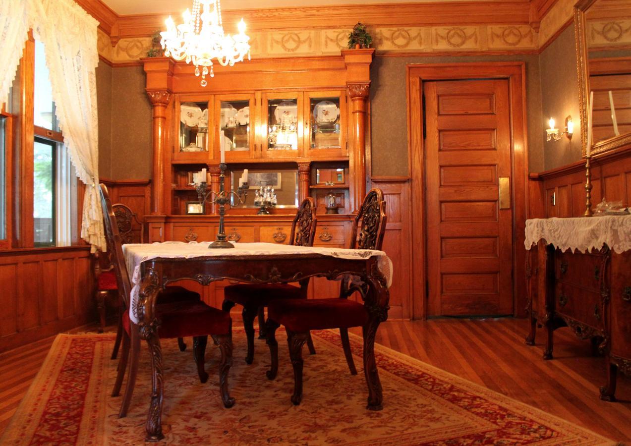Caro Himelhoch Bed & Breakfast المظهر الخارجي الصورة