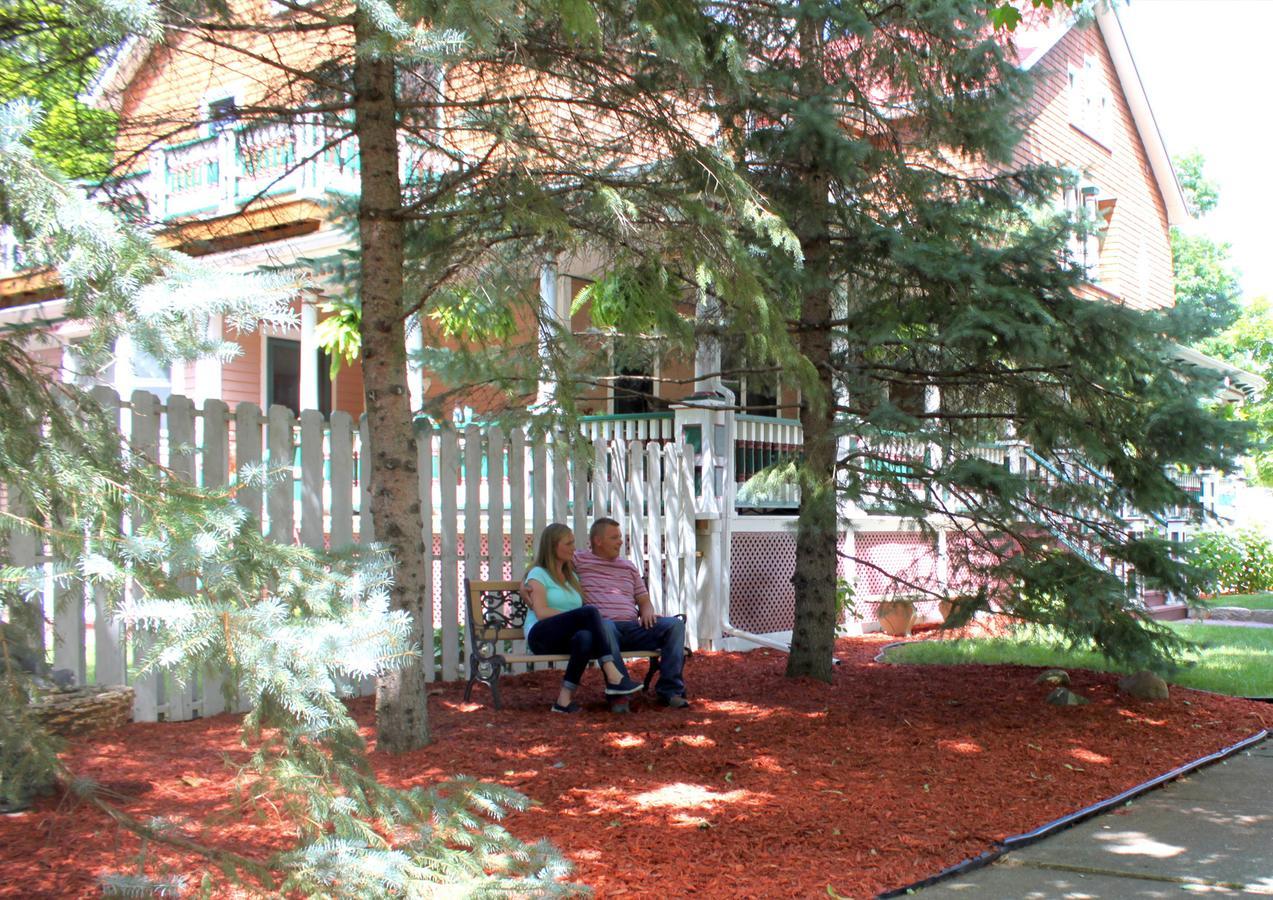 Caro Himelhoch Bed & Breakfast المظهر الخارجي الصورة