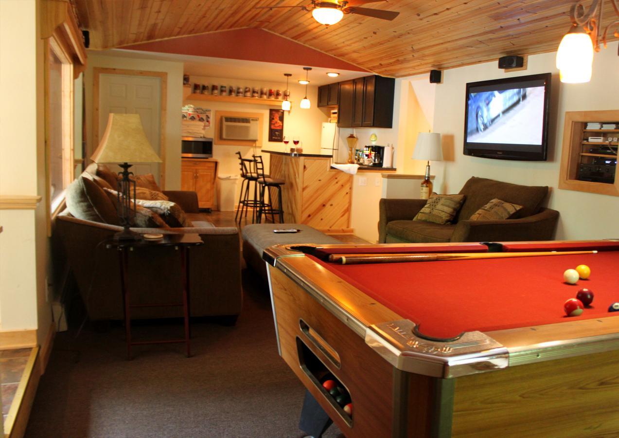 Caro Himelhoch Bed & Breakfast المظهر الخارجي الصورة