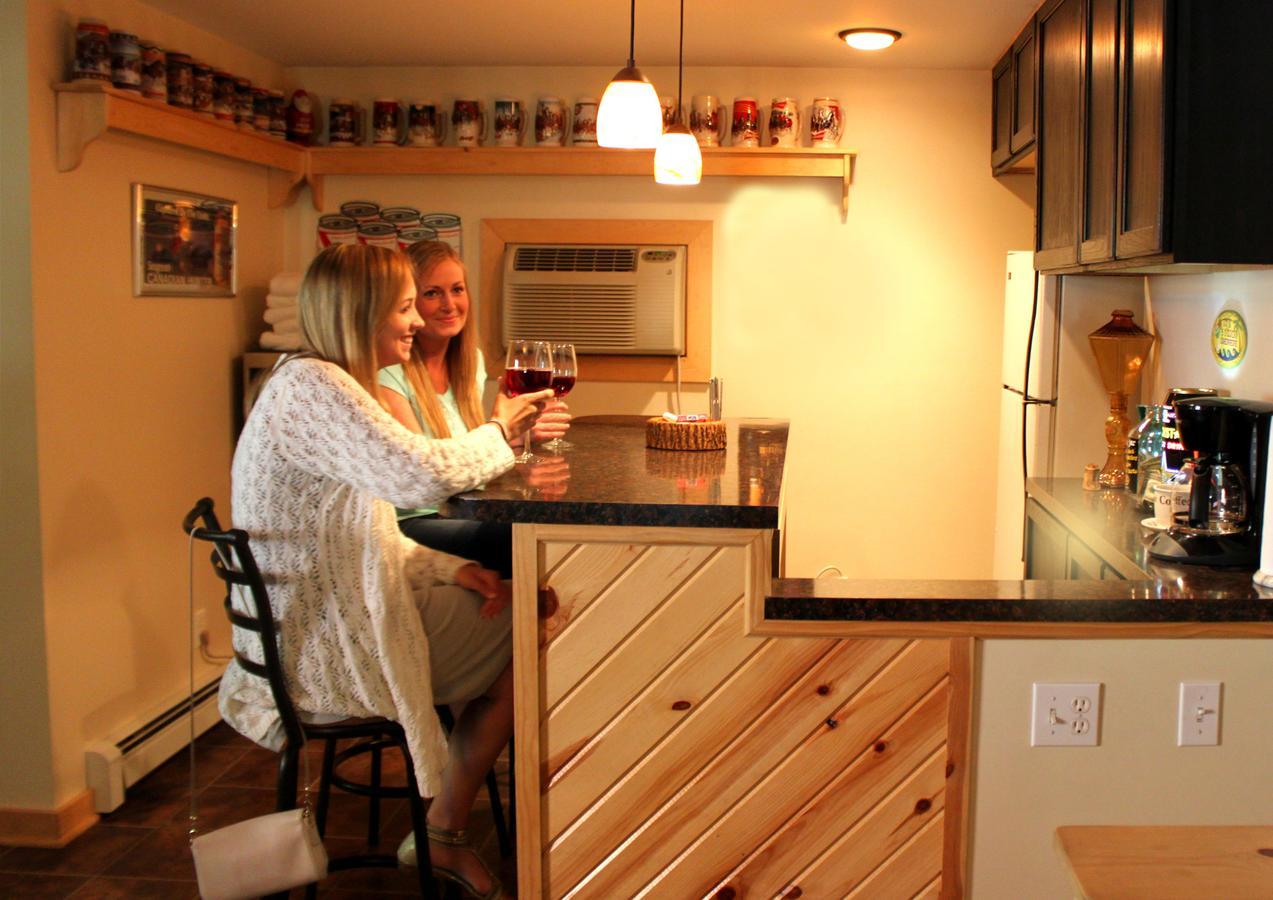 Caro Himelhoch Bed & Breakfast المظهر الخارجي الصورة