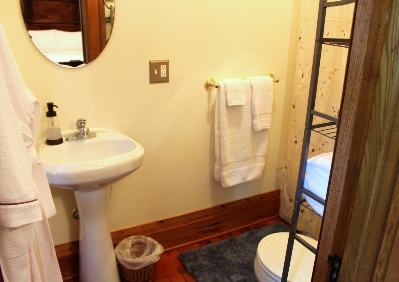 Caro Himelhoch Bed & Breakfast المظهر الخارجي الصورة