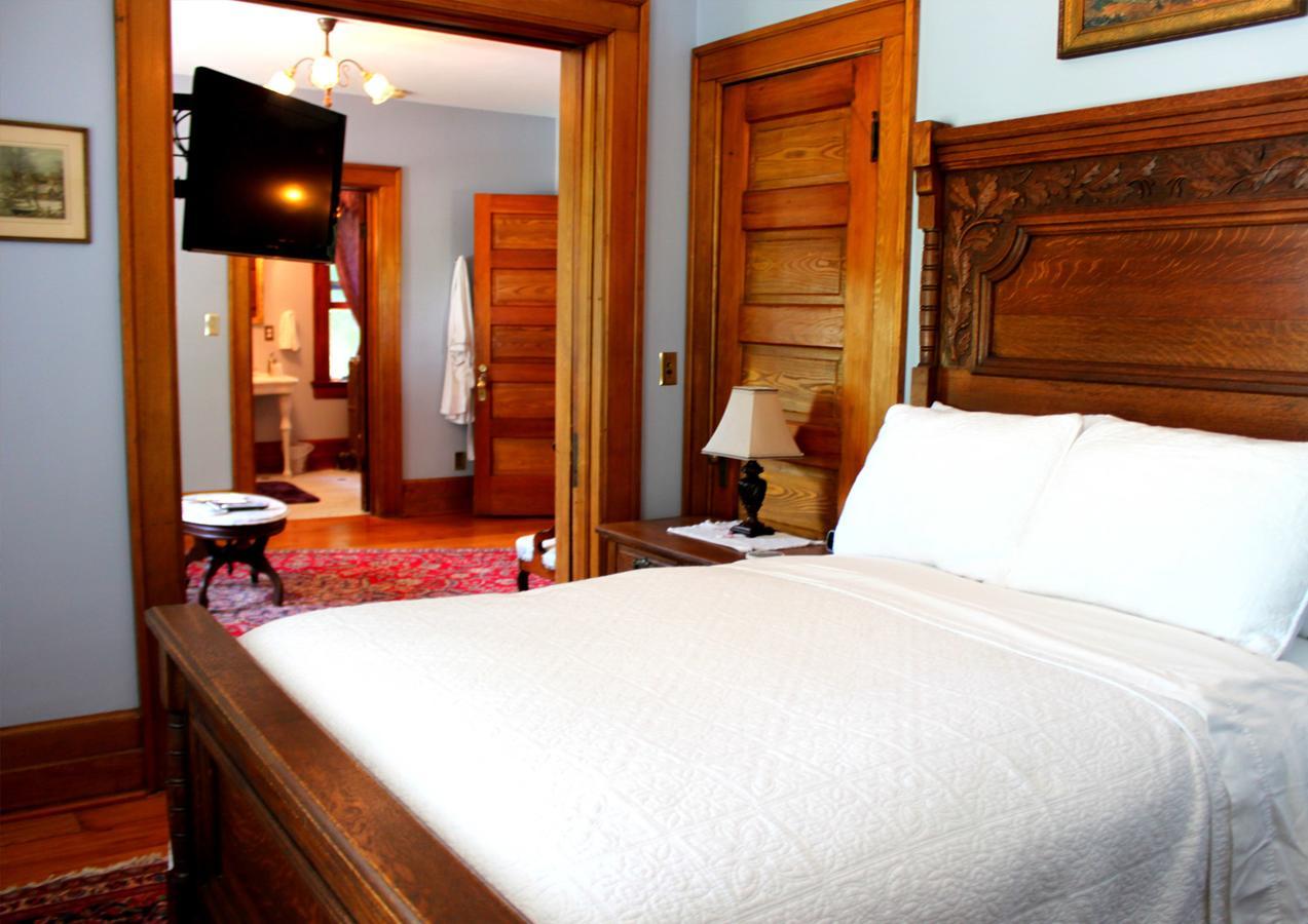 Caro Himelhoch Bed & Breakfast المظهر الخارجي الصورة
