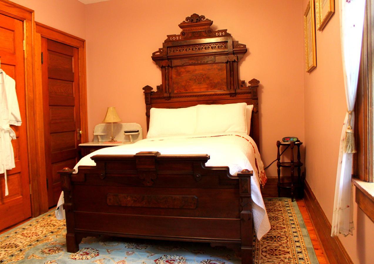 Caro Himelhoch Bed & Breakfast المظهر الخارجي الصورة