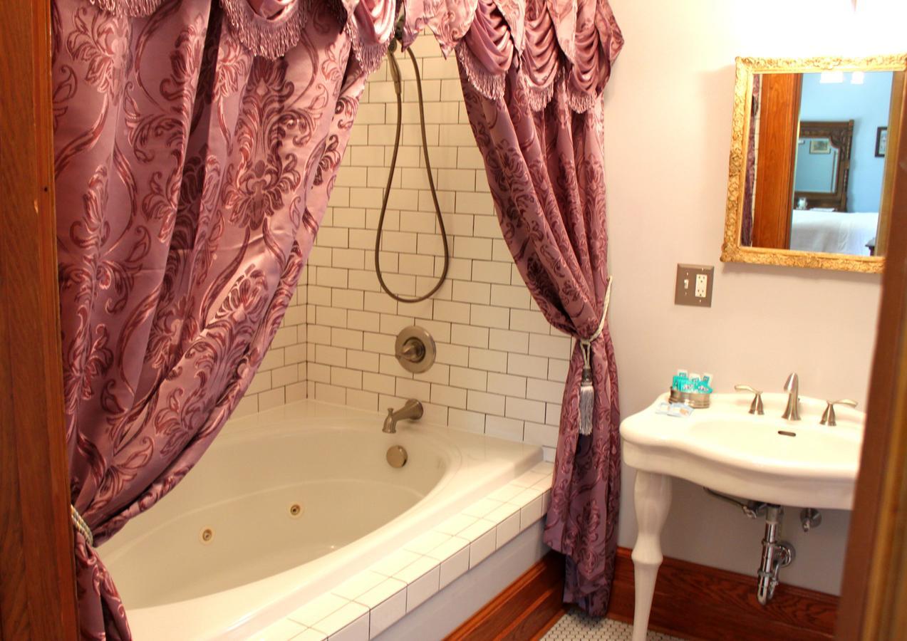 Caro Himelhoch Bed & Breakfast المظهر الخارجي الصورة