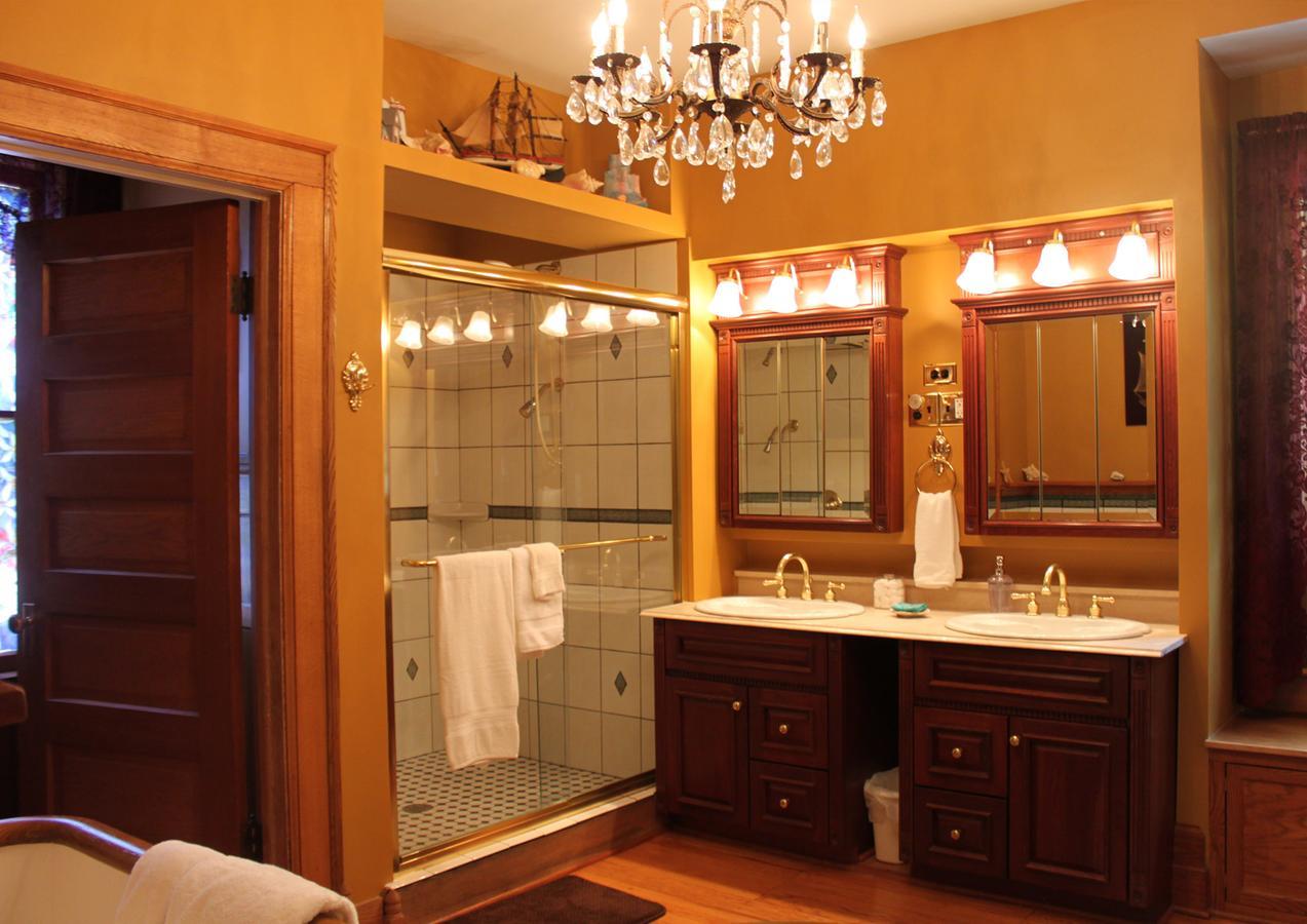 Caro Himelhoch Bed & Breakfast المظهر الخارجي الصورة