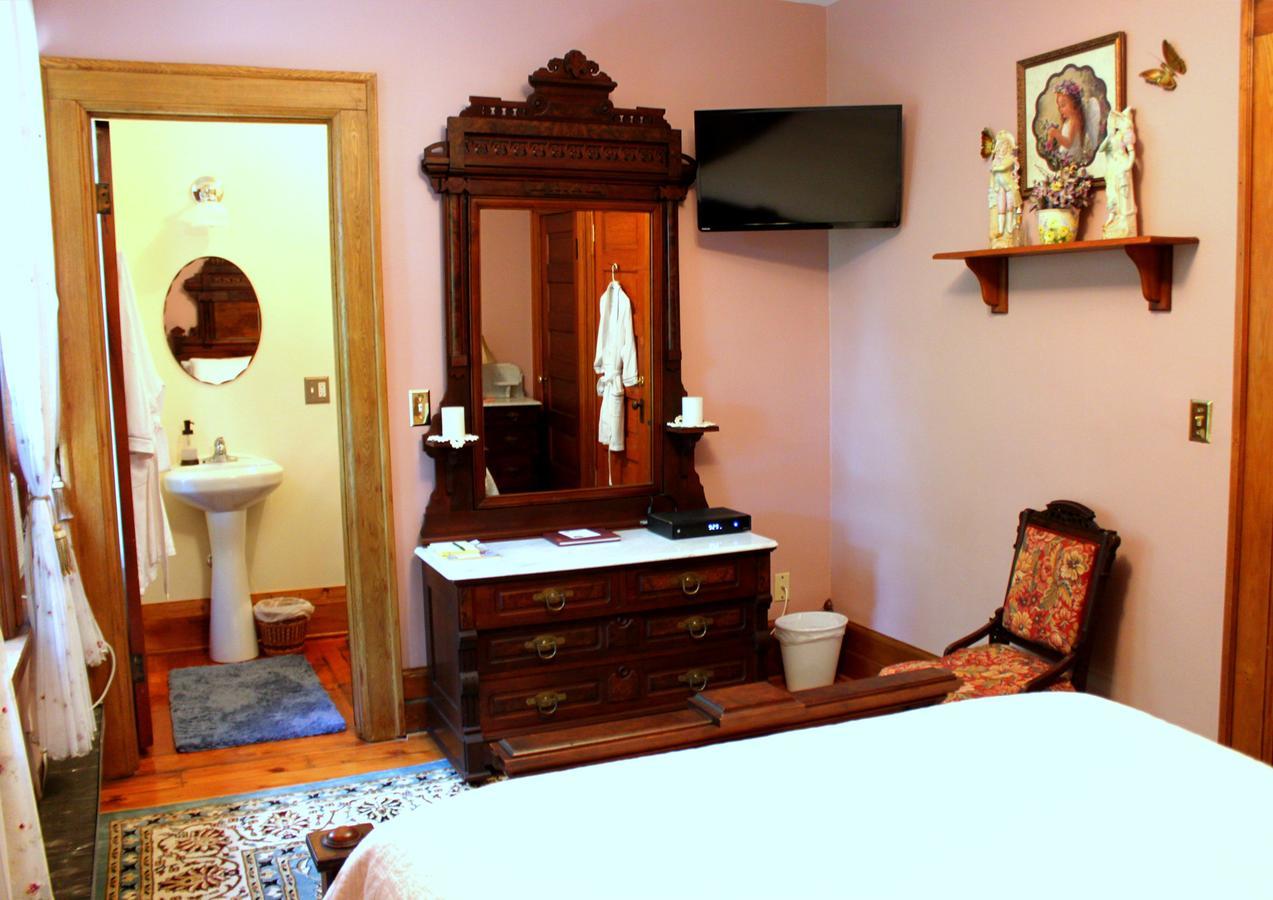 Caro Himelhoch Bed & Breakfast المظهر الخارجي الصورة